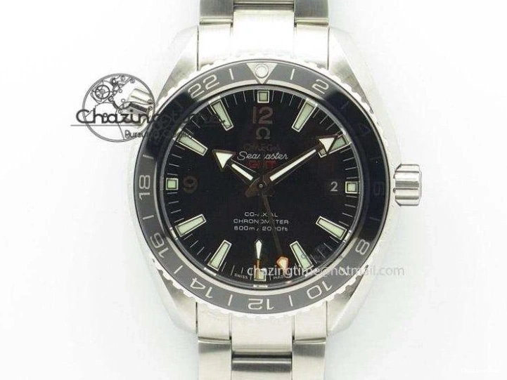 0505 Aqua Terra “James Bond” SS V6F 1:1 Best Edition Blue Textured Dial On SS Bracelet A GoodFit 8202